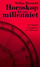 Horoskop för nya millenniet, av Stefan Stenudd.