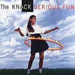The Knack: Serious fun