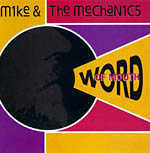Mike & the Mechanics: Word of mouth